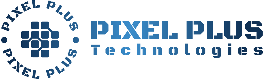 pixelplustechnologies